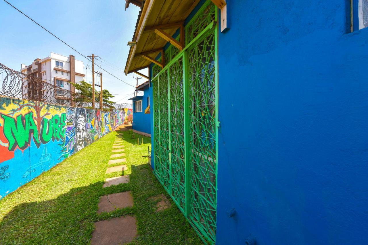 Nyumba 591 Kampala Exterior foto