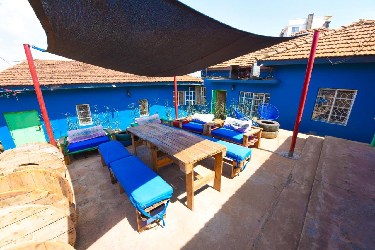 Nyumba 591 Kampala Exterior foto